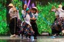 Experiencia Chamam: Postales de la noche final