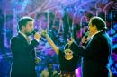 Experiencia Chamam: Postales de la noche final
