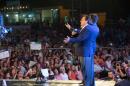 Experiencia Chamam: Postales de la noche final