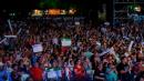 Experiencia Chamam: Postales de la noche final