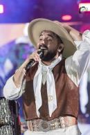 Un Cocomarola repleto en la sexta noche mundial del Chamam