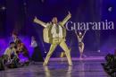 Un Cocomarola repleto en la sexta noche mundial del Chamam