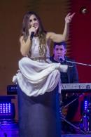 Una multitud cop� el Cocomarola en la quinta noche chamamecera