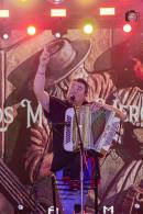 Una multitud cop� el Cocomarola en la quinta noche chamamecera