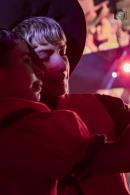 Una multitud cop� el Cocomarola en la quinta noche chamamecera