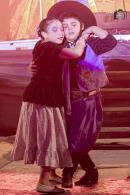 Una multitud cop� el Cocomarola en la quinta noche chamamecera