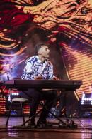 Una multitud cop� el Cocomarola en la quinta noche chamamecera