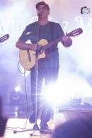 Una multitud cop� el Cocomarola en la quinta noche chamamecera