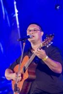 Una multitud cop� el Cocomarola en la quinta noche chamamecera