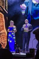 Una multitud cop� el Cocomarola en la quinta noche chamamecera