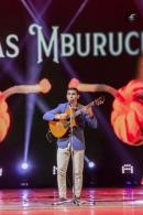 Una multitud cop� el Cocomarola en la quinta noche chamamecera