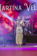 Una multitud cop� el Cocomarola en la quinta noche chamamecera