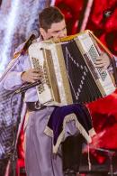 Una multitud cop� el Cocomarola en la quinta noche chamamecera