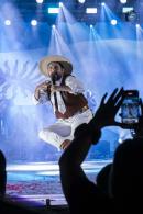 Lleno total en el sexto sapucay del 2026