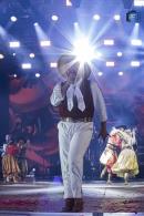 Lleno total en el sexto sapucay del 2026