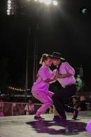 Lleno total en el sexto sapucay del 2026