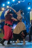 Lleno total en el sexto sapucay del 2026