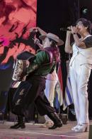 Lleno total en el sexto sapucay del 2026