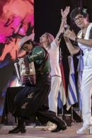 Lleno total en el sexto sapucay del 2026