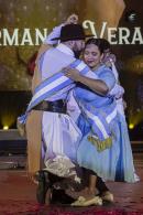 Lleno total en el sexto sapucay del 2026