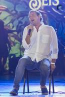 Lleno total en el sexto sapucay del 2026