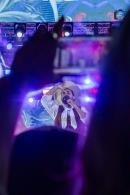 Lleno total en el sexto sapucay del 2026