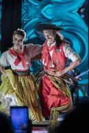 Lleno total en el sexto sapucay del 2026