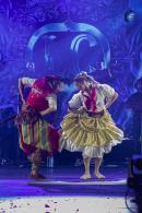 Lleno total en el sexto sapucay del 2026