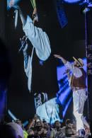 Lleno total en el sexto sapucay del 2026