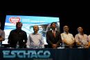 Congreso provincial del Frente Chaco Merece Más 