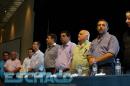 Congreso provincial del Frente Chaco Merece Más 