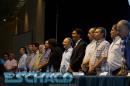 Congreso provincial del Frente Chaco Merece Más 