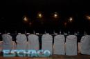 Congreso provincial del Frente Chaco Merece Más 