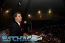 Congreso provincial del Frente Chaco Merece Más 