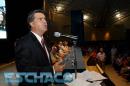 Congreso provincial del Frente Chaco Merece Más 