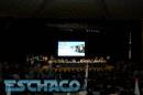 Congreso provincial del Frente Chaco Merece Más 
