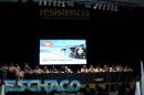Congreso provincial del Frente Chaco Merece Más 