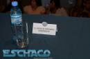 Congreso provincial del Frente Chaco Merece Más 
