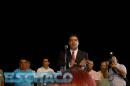 Congreso provincial del Frente Chaco Merece Más 