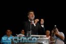 Congreso provincial del Frente Chaco Merece Más 