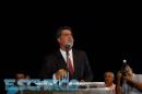 Congreso provincial del Frente Chaco Merece Más 