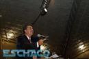 Congreso provincial del Frente Chaco Merece Más 