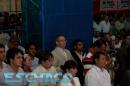 Congreso provincial del Frente Chaco Merece Más 