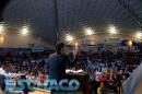 Congreso provincial del Frente Chaco Merece Más 