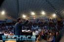Congreso provincial del Frente Chaco Merece Más 