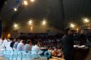 Congreso provincial del Frente Chaco Merece Más 
