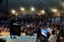 Congreso provincial del Frente Chaco Merece Más 