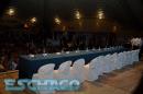 Congreso provincial del Frente Chaco Merece Más 