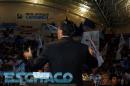 Congreso provincial del Frente Chaco Merece Más 