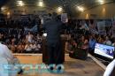Congreso provincial del Frente Chaco Merece Más 